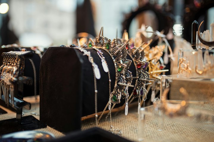 About VENUS JEWELS